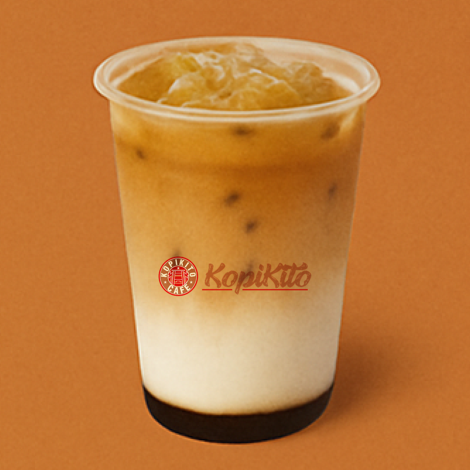 Foto - Kopi Brown Sugar